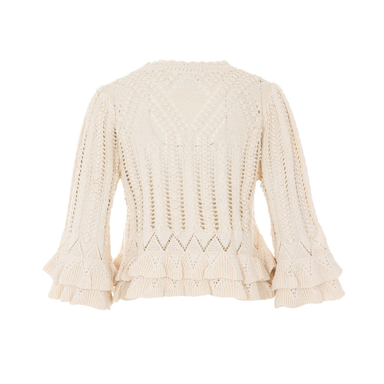 Isabel Marant Etoile Women Norma Knit Sweater ISABEL MARANT ETOILE