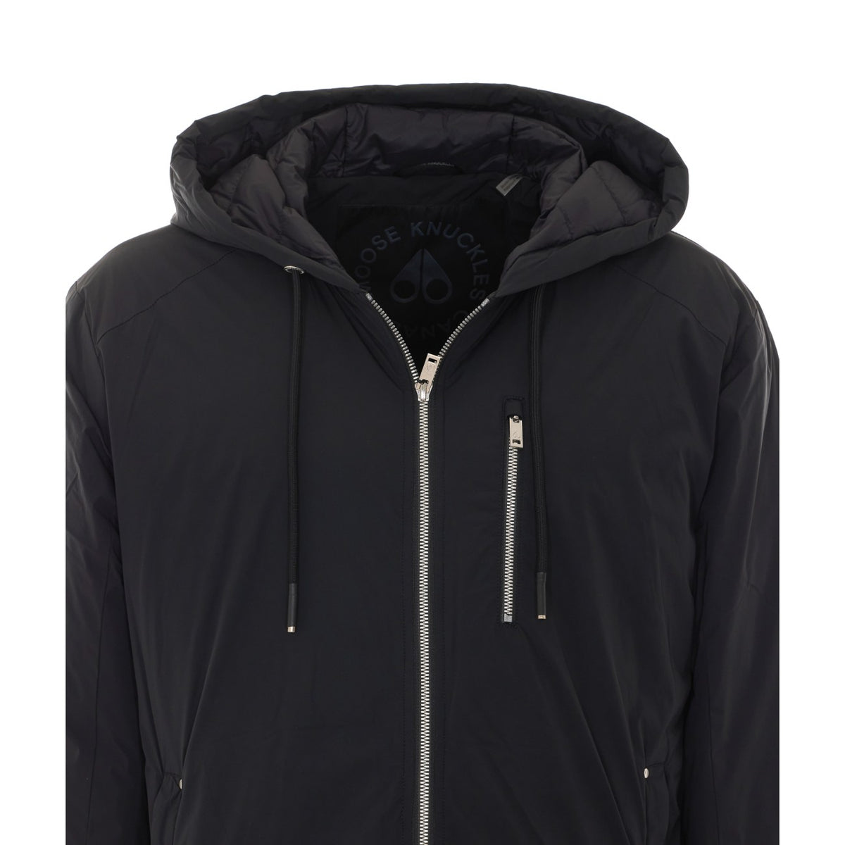 Moose Knuckles Men Northdale Down Jacket MOOSE KNUCKLES
