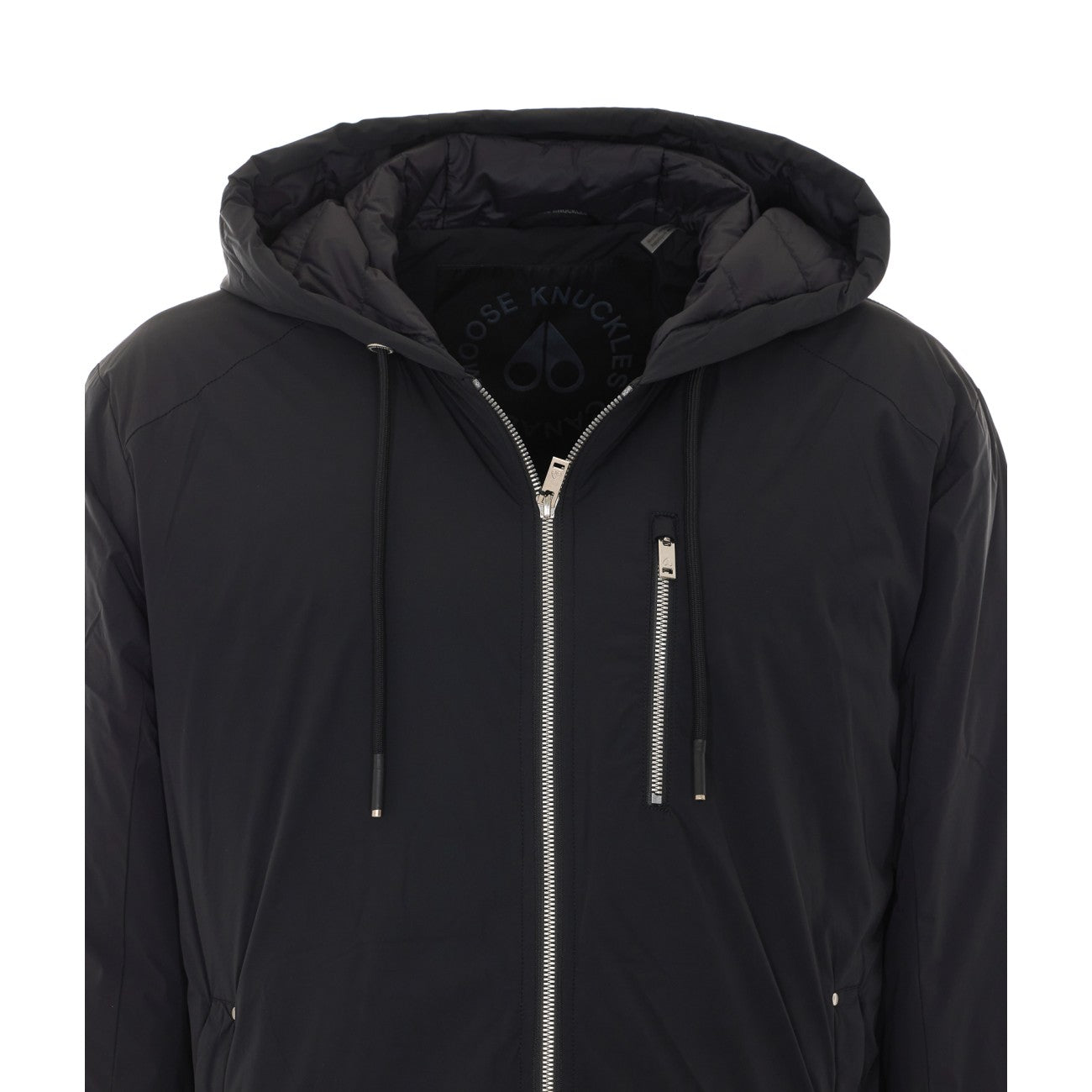 Moose Knuckles Men Northdale Down Jacket MOOSE KNUCKLES