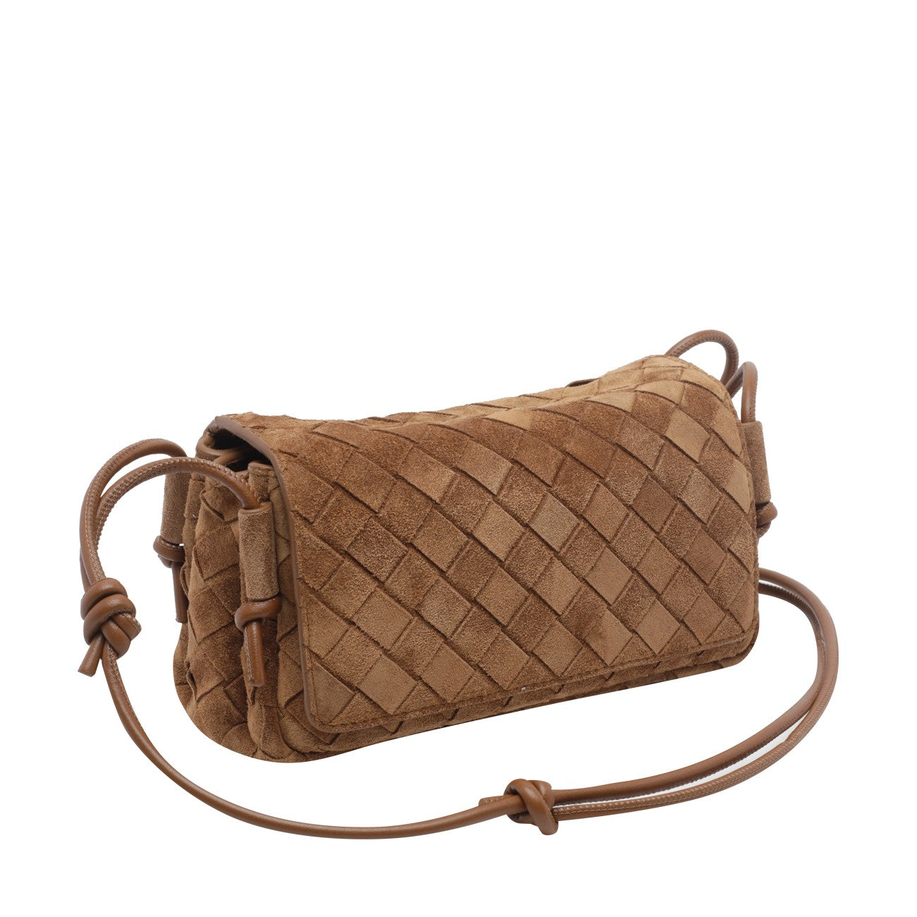 Bottega Veneta Women Notturno Pouch BOTTEGA VENETA