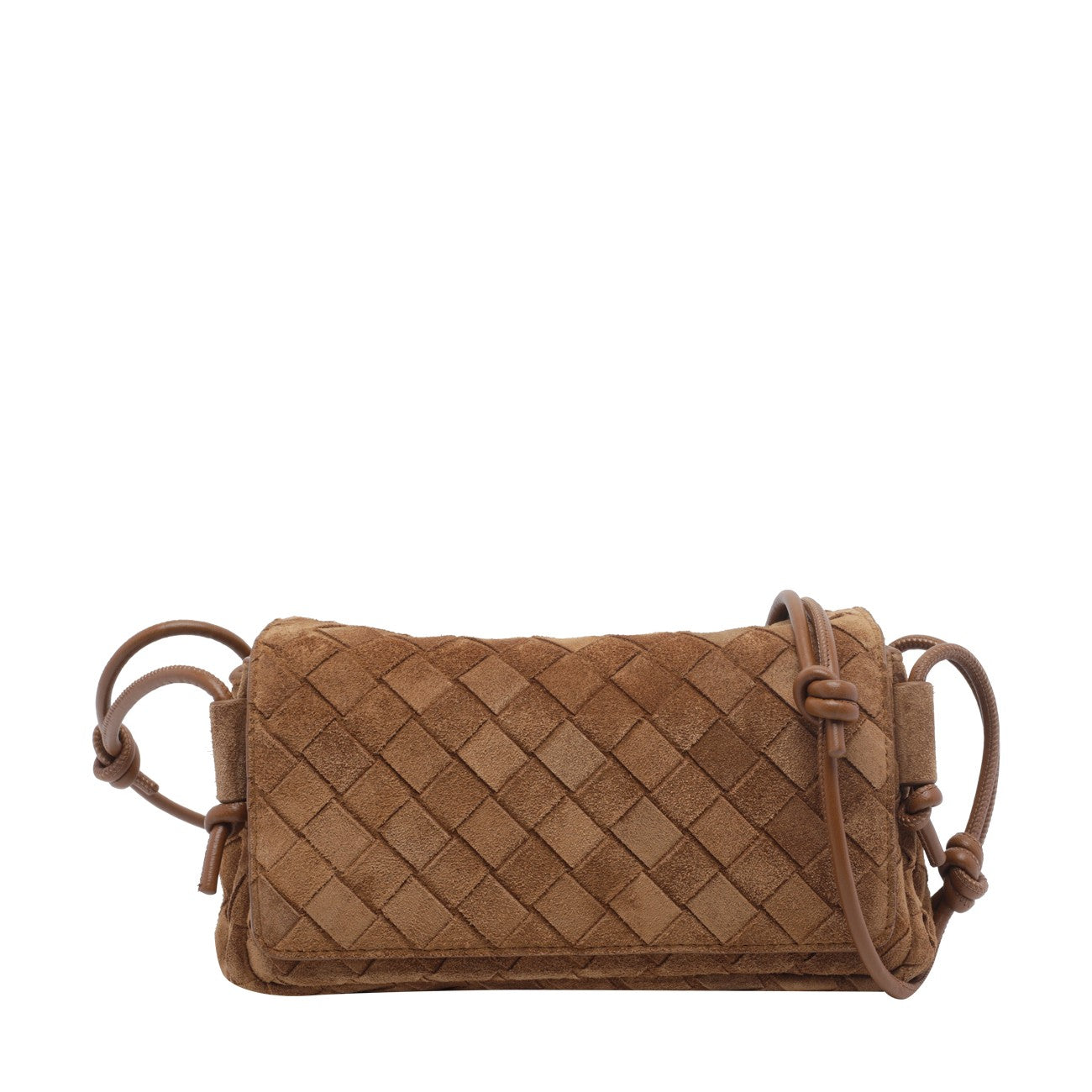 Bottega Veneta Women Notturno Pouch BOTTEGA VENETA