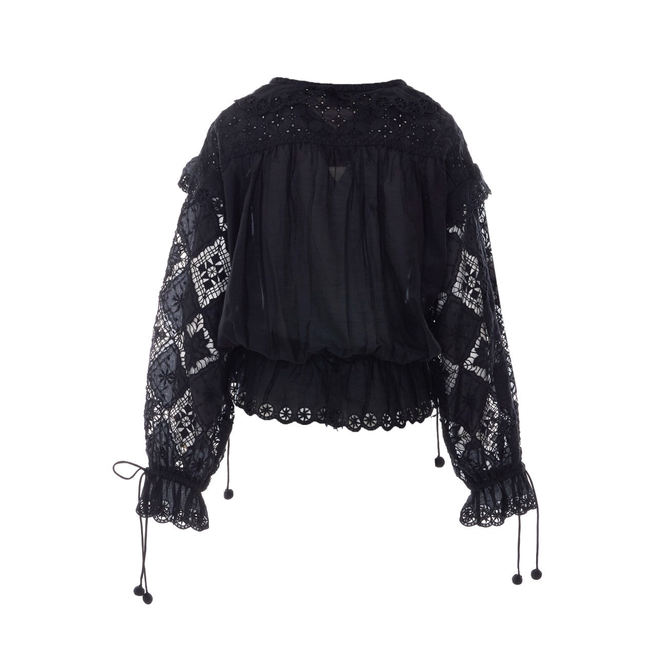 Isabel Marant Women Nowana Top ISABEL MARANT