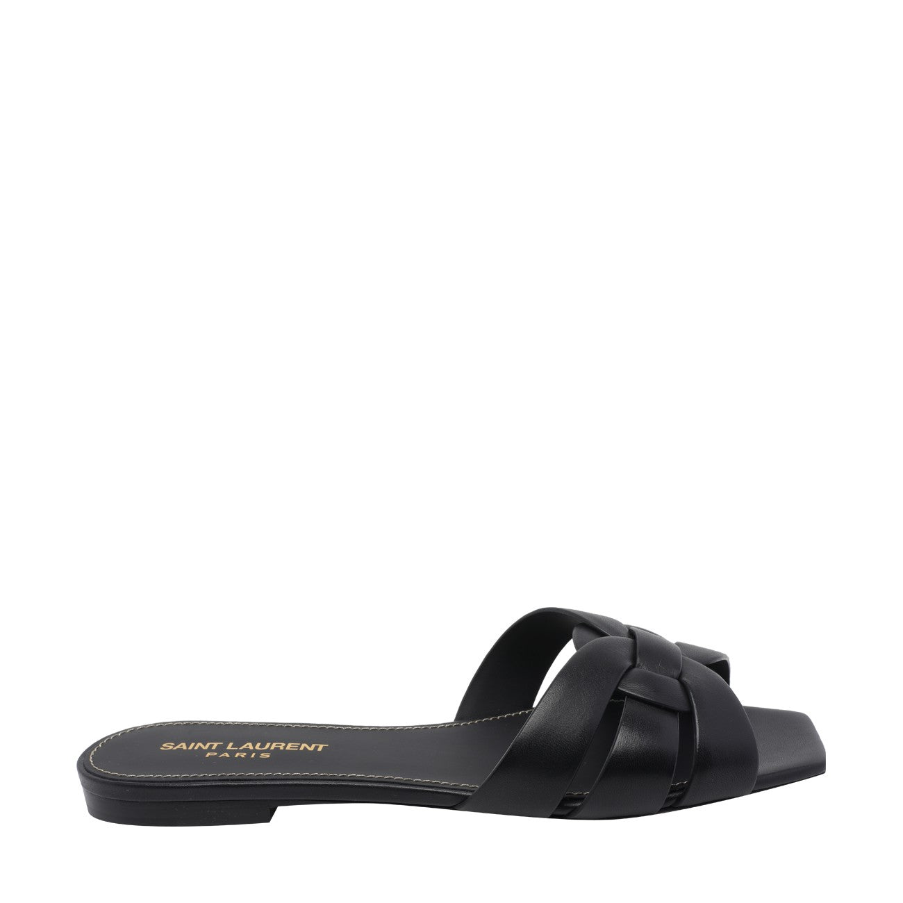 Saint Laurent Women Nu Pieds Tribute Sandals SAINT LAURENT