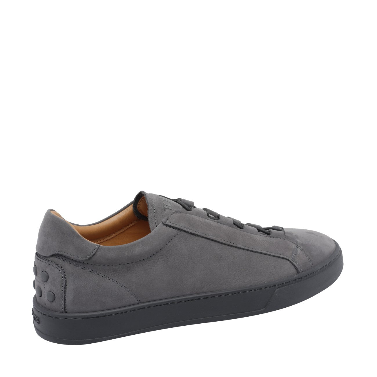 Tod's Men Nukbuck Sneakers TOD'S