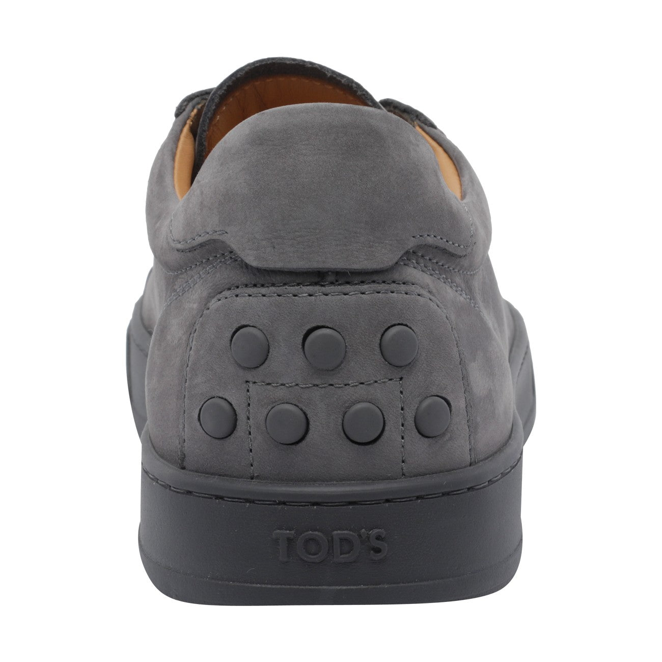 Tod's Men Nukbuck Sneakers TOD'S