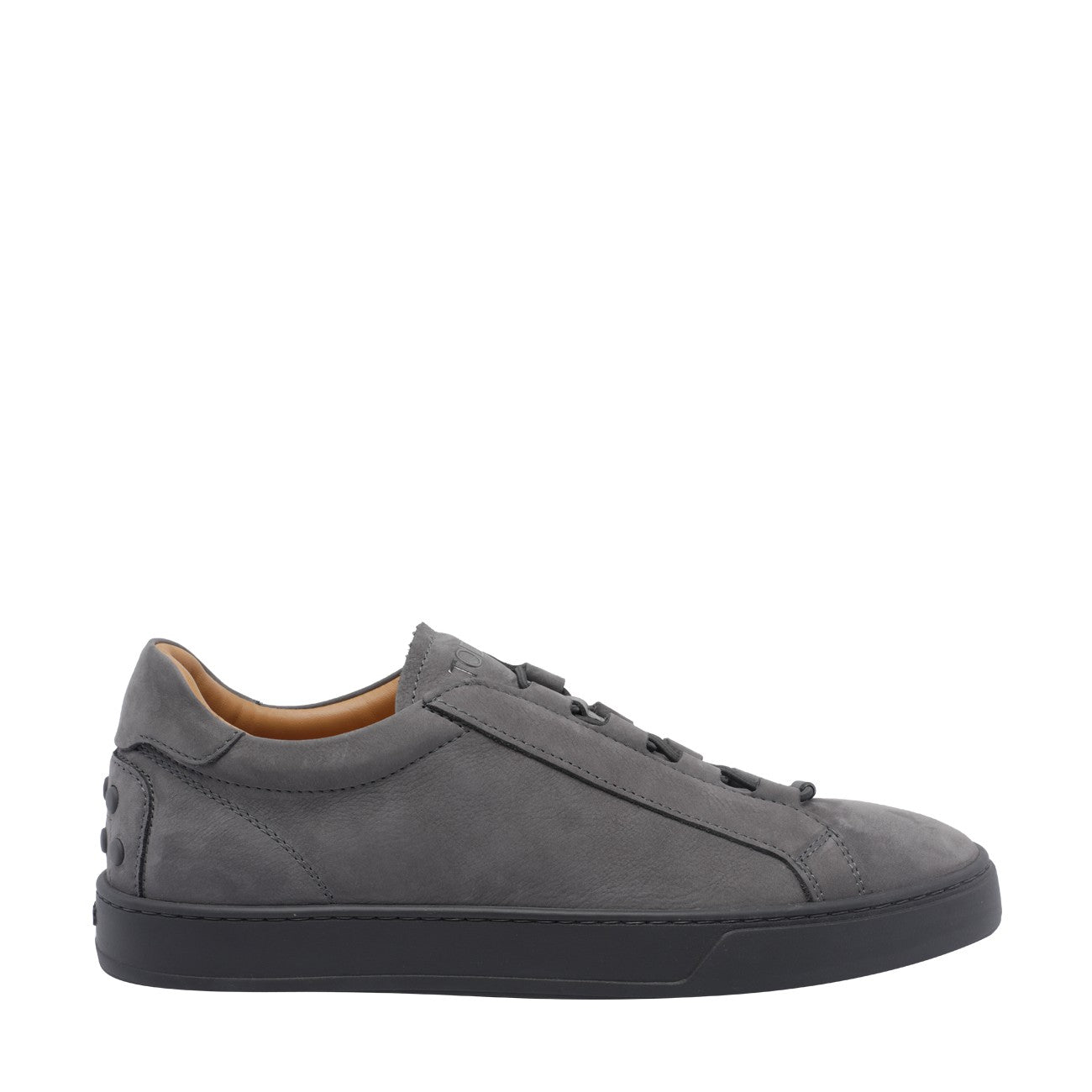 Tod's Men Nukbuck Sneakers TOD'S