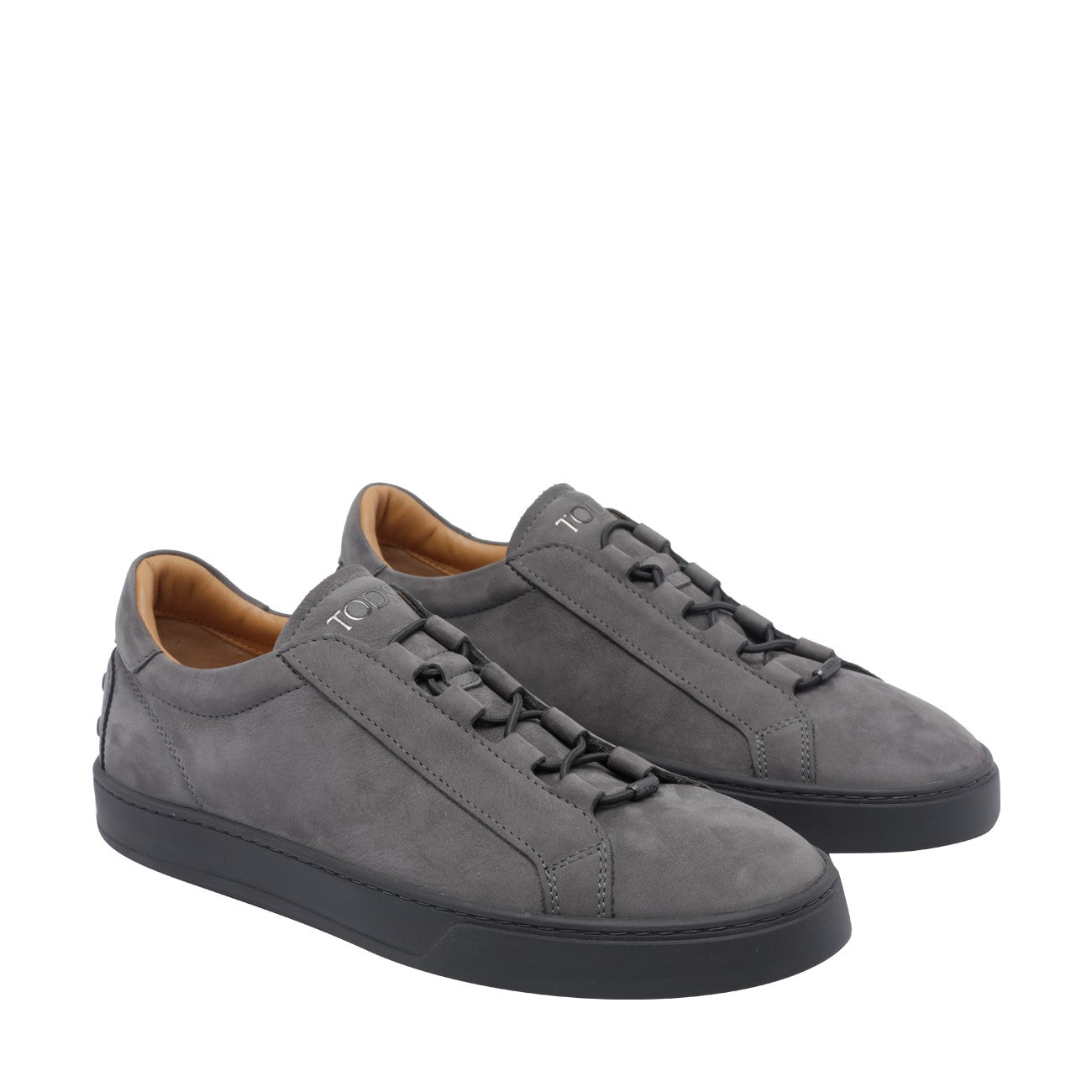 Tod's Men Nukbuck Sneakers TOD'S