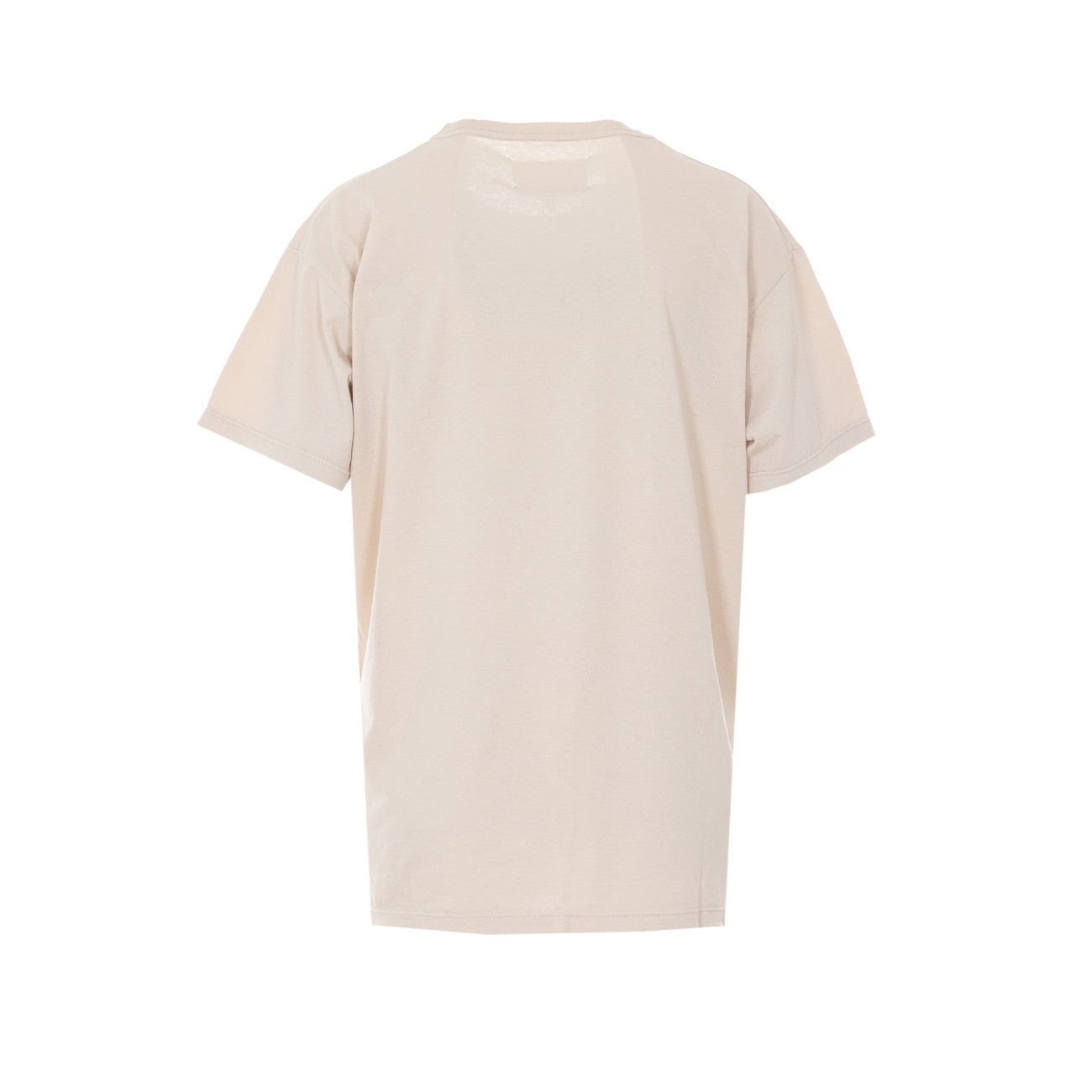 Maison Margiela Women Numerical Logo T-Shirt MAISON MARGIELA