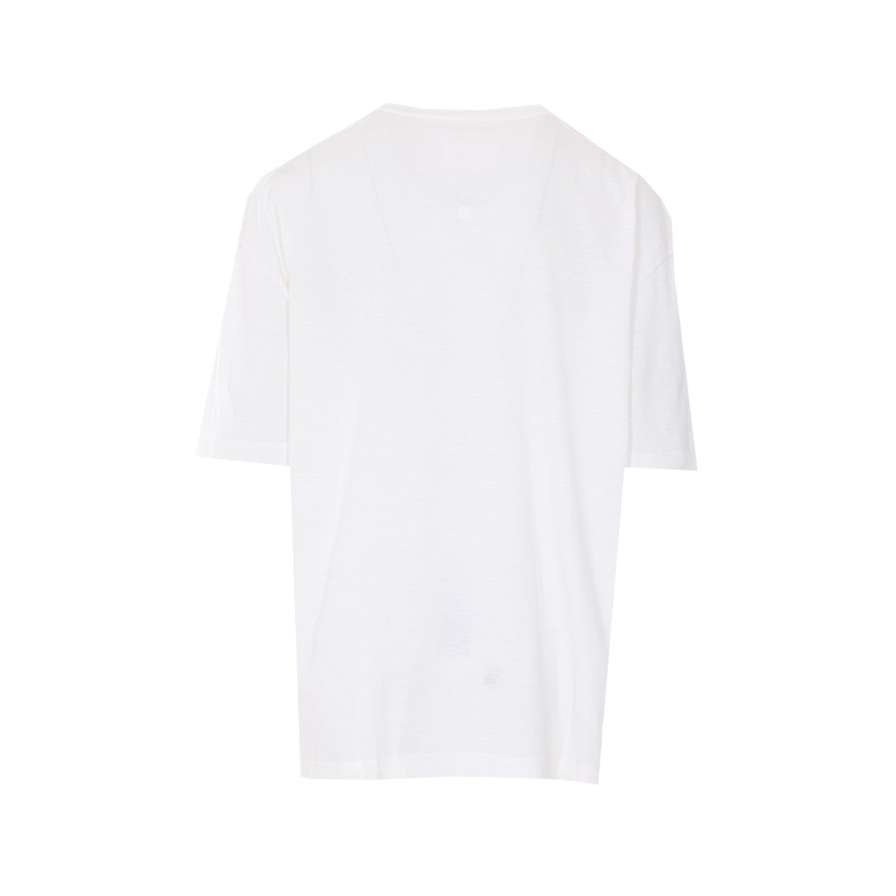 Maison Margiela Men Numerical T-Shirt MAISON MARGIELA