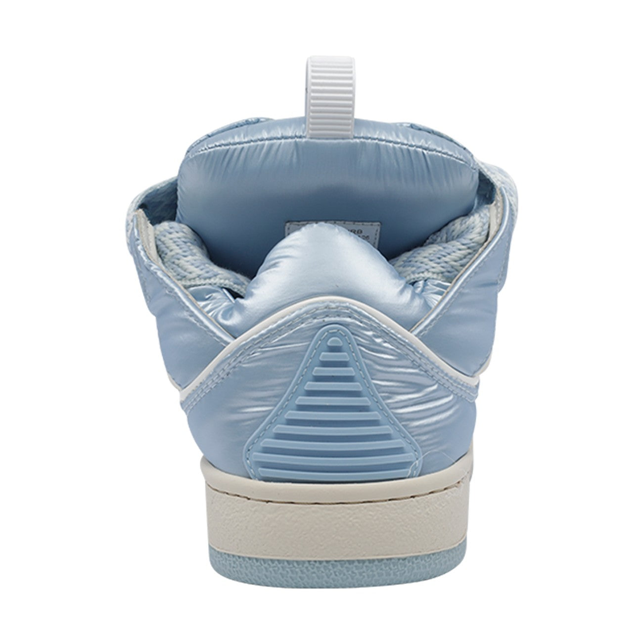 Lanvin Women Nylon Curb Sneakers LANVIN