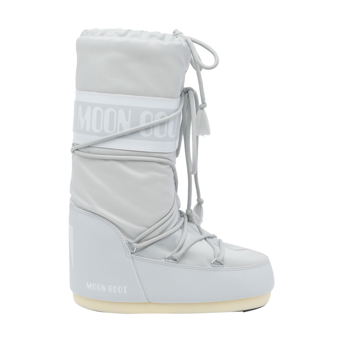 Moon Boot Men Nylon Icon Boots MOON BOOT