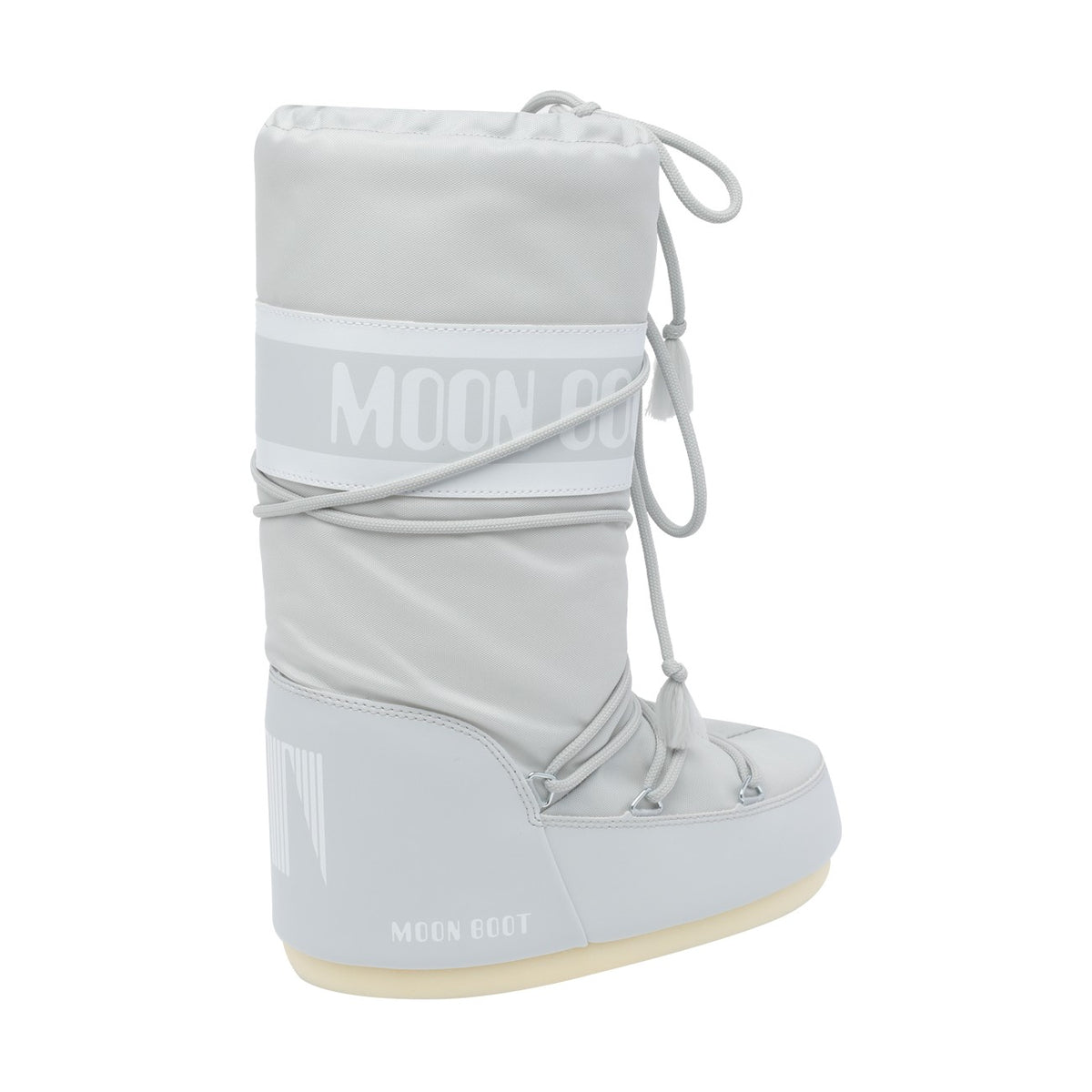 Moon Boot Men Nylon Icon Boots MOON BOOT