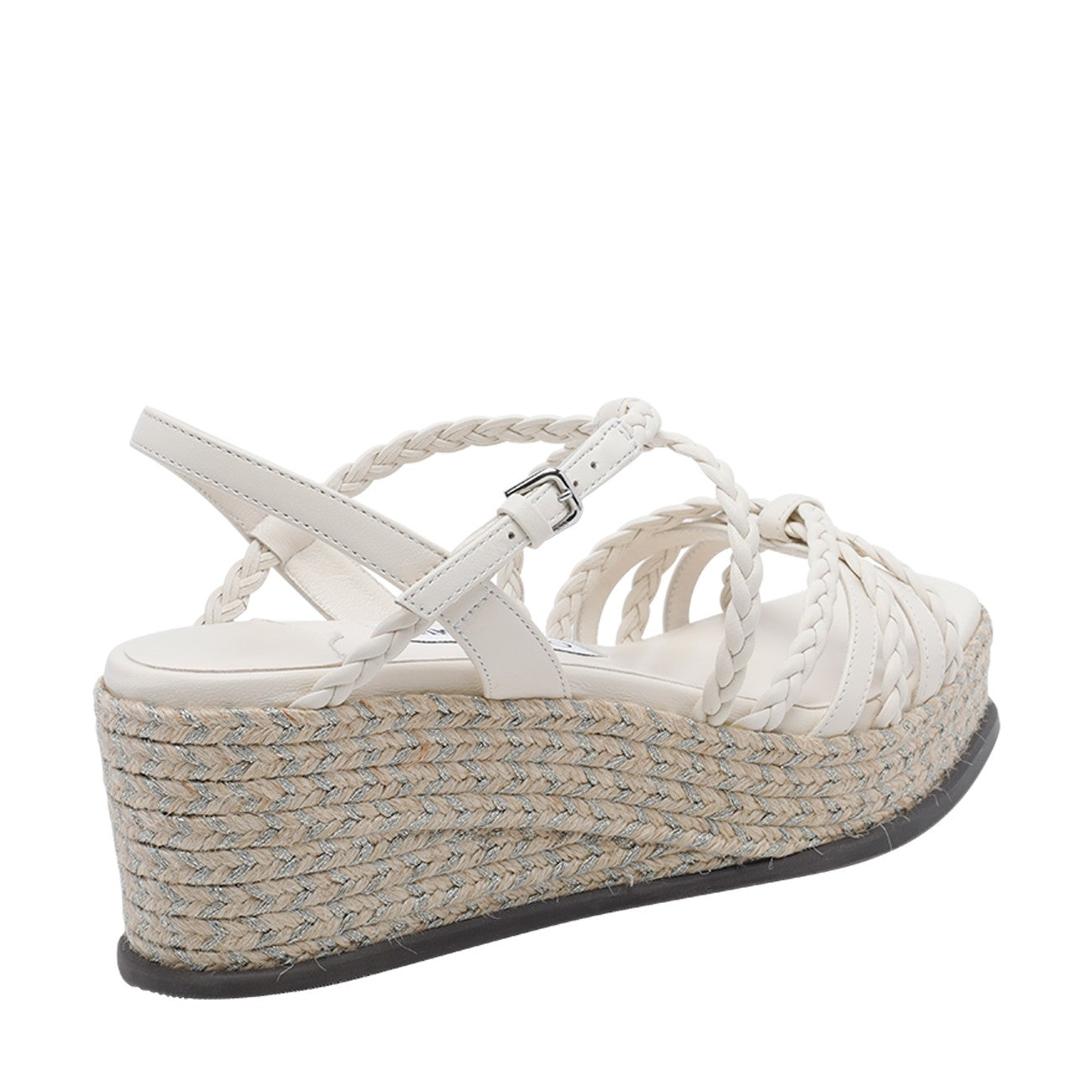 Jimmy Choo Women Nyra Wedges JIMMY CHOO