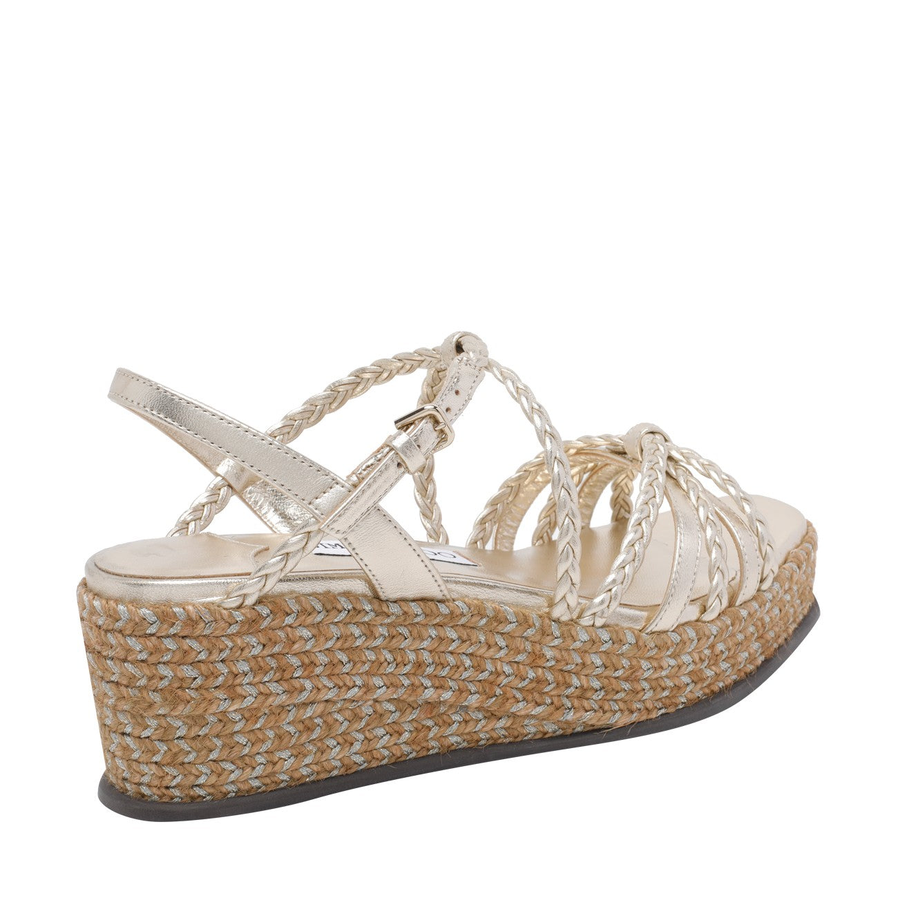 Jimmy Choo Women Nyra Wedges JIMMY CHOO