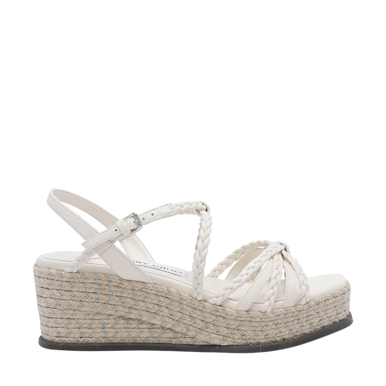 Jimmy Choo Women Nyra Wedges JIMMY CHOO