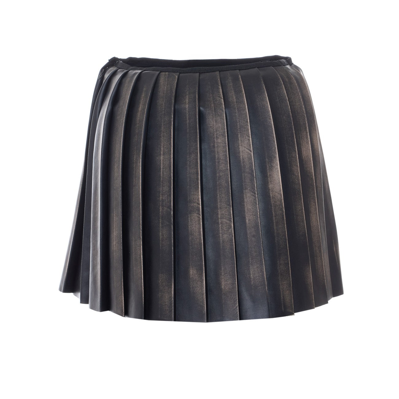 Diesel Women O-Saka- Mini Shorts DIESEL