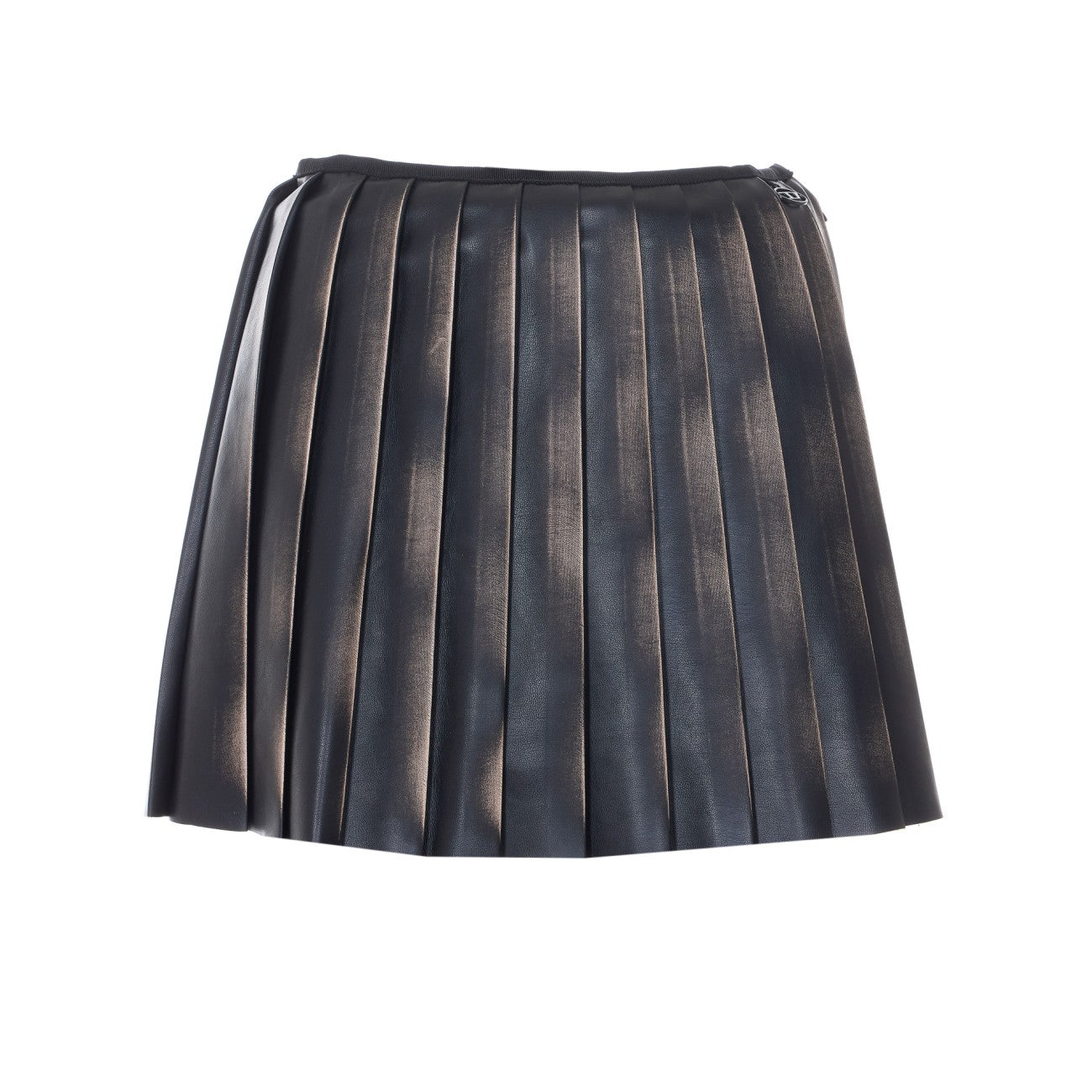 Diesel Women O-Saka- Mini Shorts DIESEL