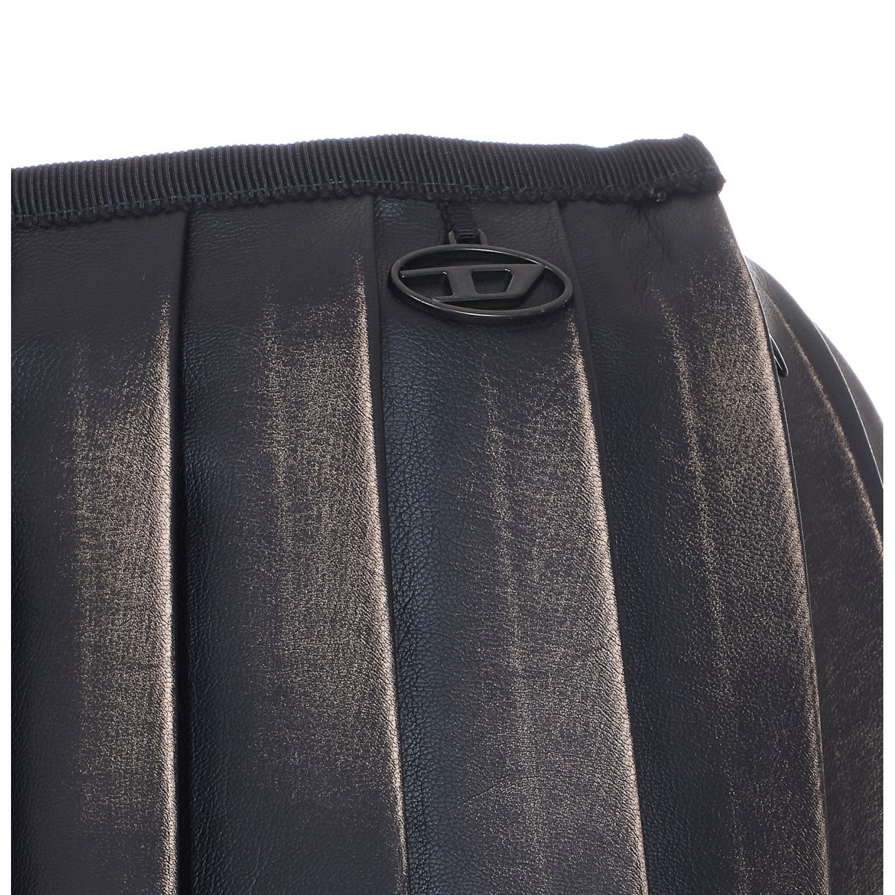 Diesel Women O-Saka- Mini Shorts DIESEL