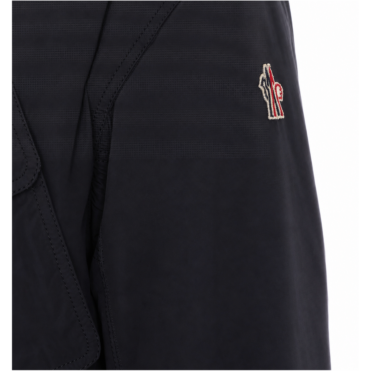 Moncler Grenoble Men Ober Down Jacket MONCLER GRENOBLE