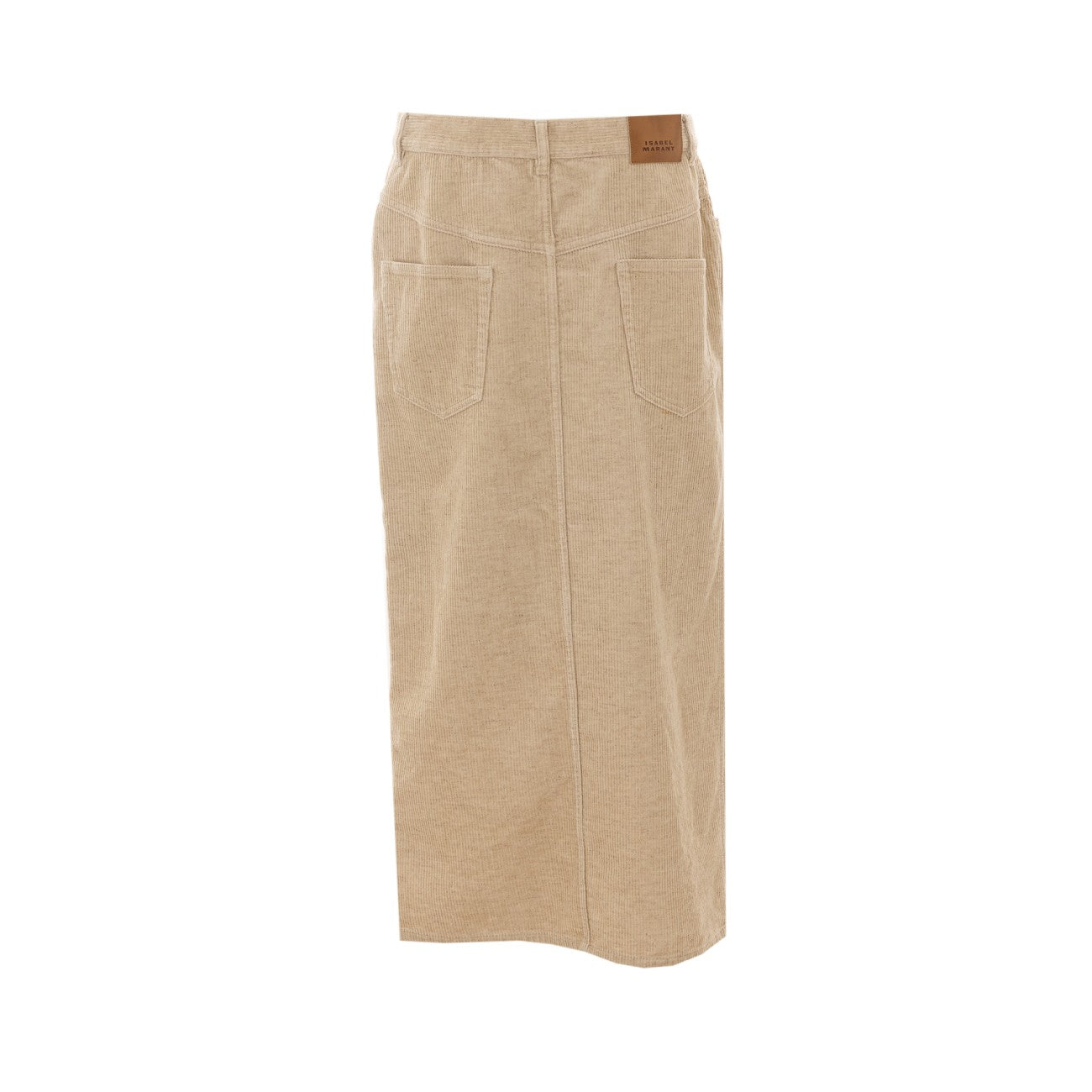 Isabel Marant Etoile Women Odalie Skirt ISABEL MARANT ETOILE