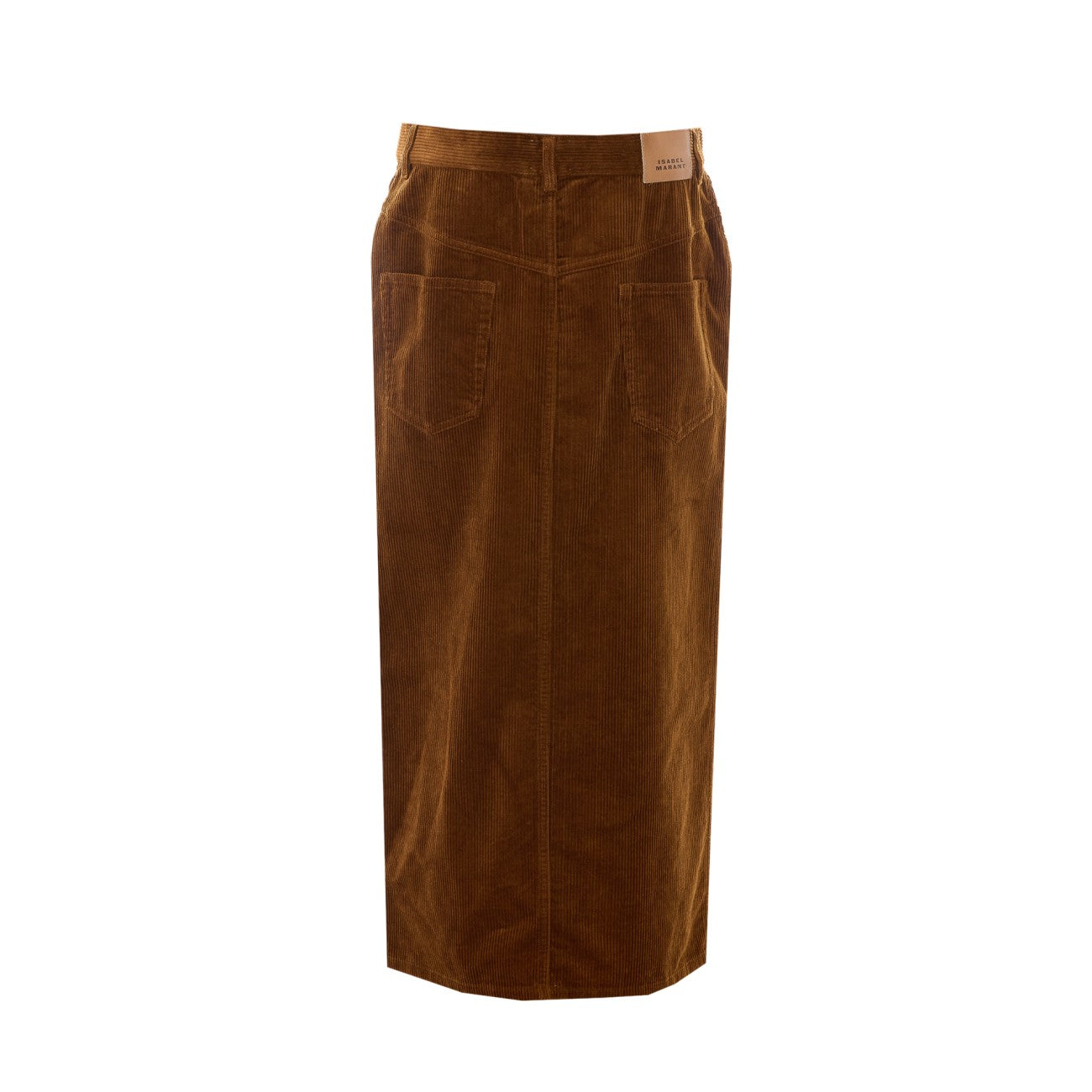 Isabel Marant Etoile Women Odalie Skirt ISABEL MARANT ETOILE
