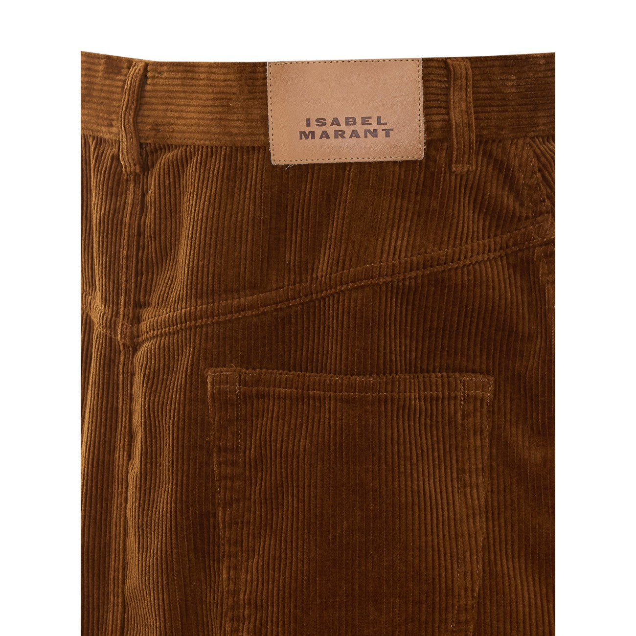 Isabel Marant Etoile Women Odalie Skirt ISABEL MARANT ETOILE
