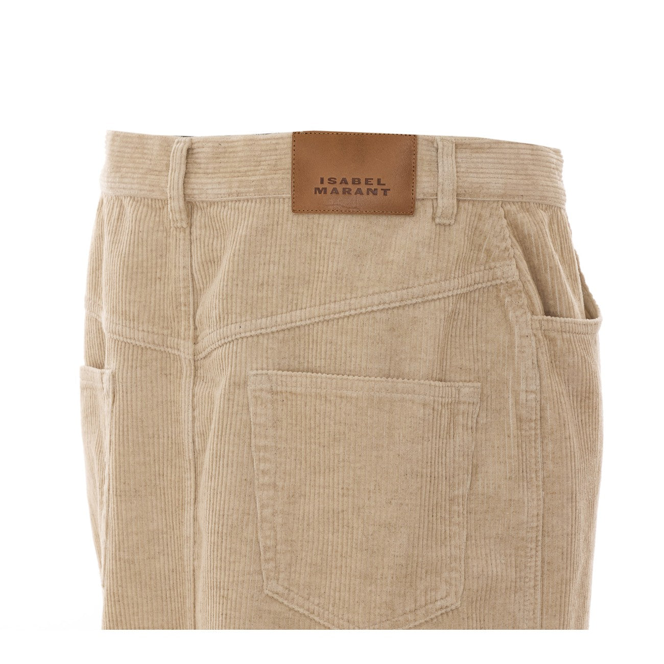 Isabel Marant Etoile Women Odalie Skirt ISABEL MARANT ETOILE