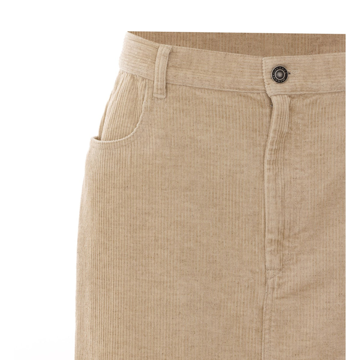 Isabel Marant Etoile Women Odalie Skirt ISABEL MARANT ETOILE