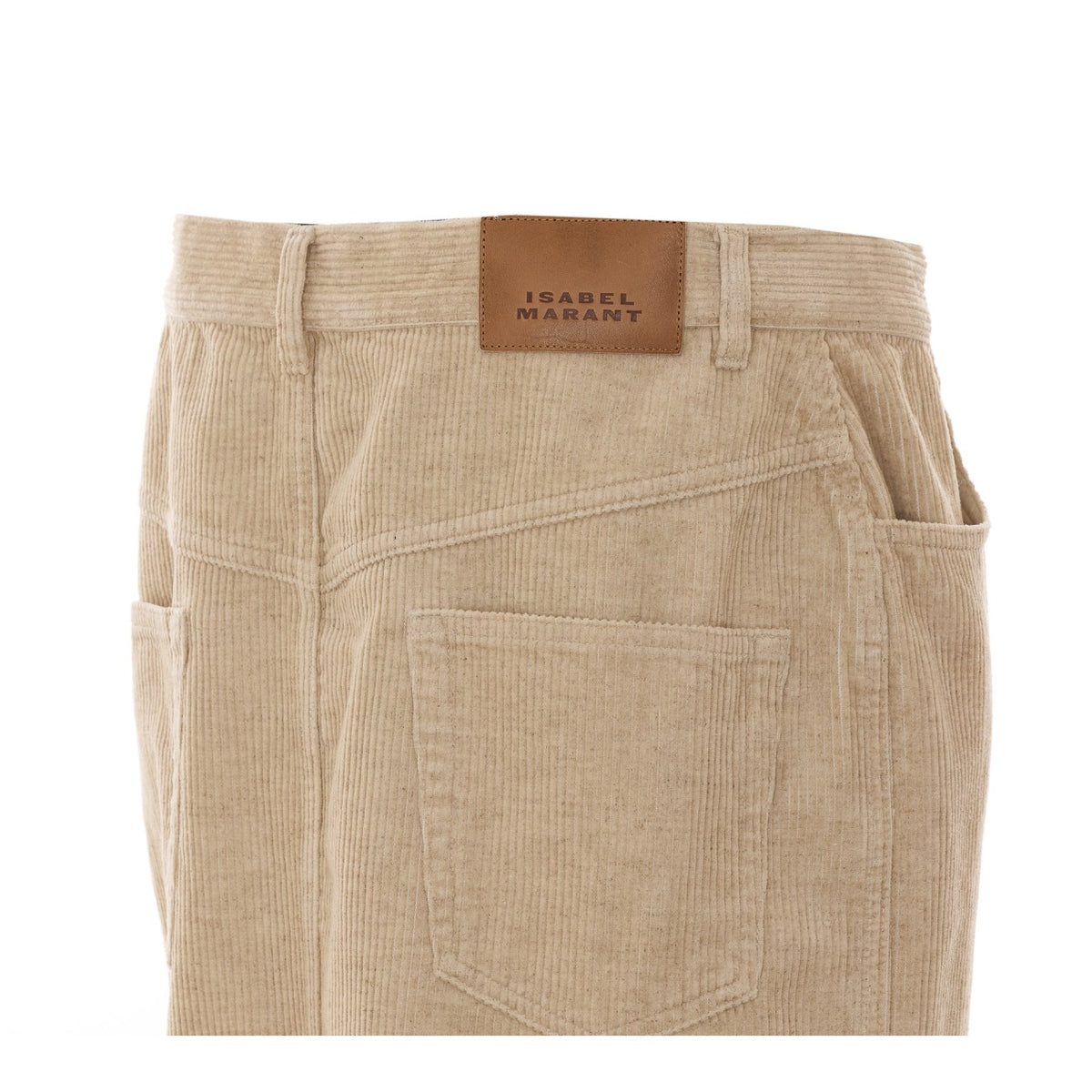 Isabel Marant Etoile Women Odalie Skirt ISABEL MARANT ETOILE