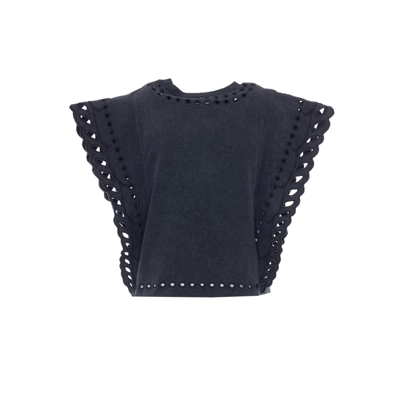 Isabel Marant Etoile Women Odyle T-Shirt ISABEL MARANT ETOILE