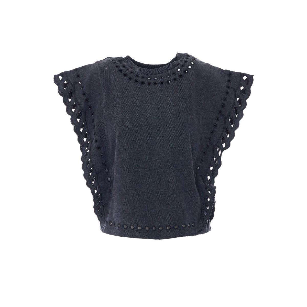 Isabel Marant Etoile Women Odyle T-Shirt ISABEL MARANT ETOILE