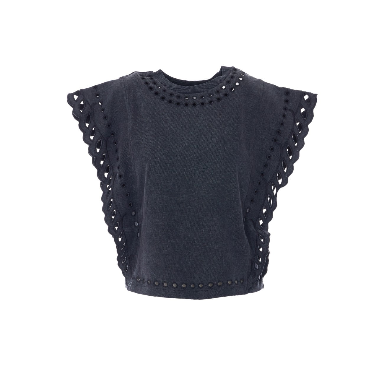 Isabel Marant Etoile Women Odyle T-Shirt ISABEL MARANT ETOILE