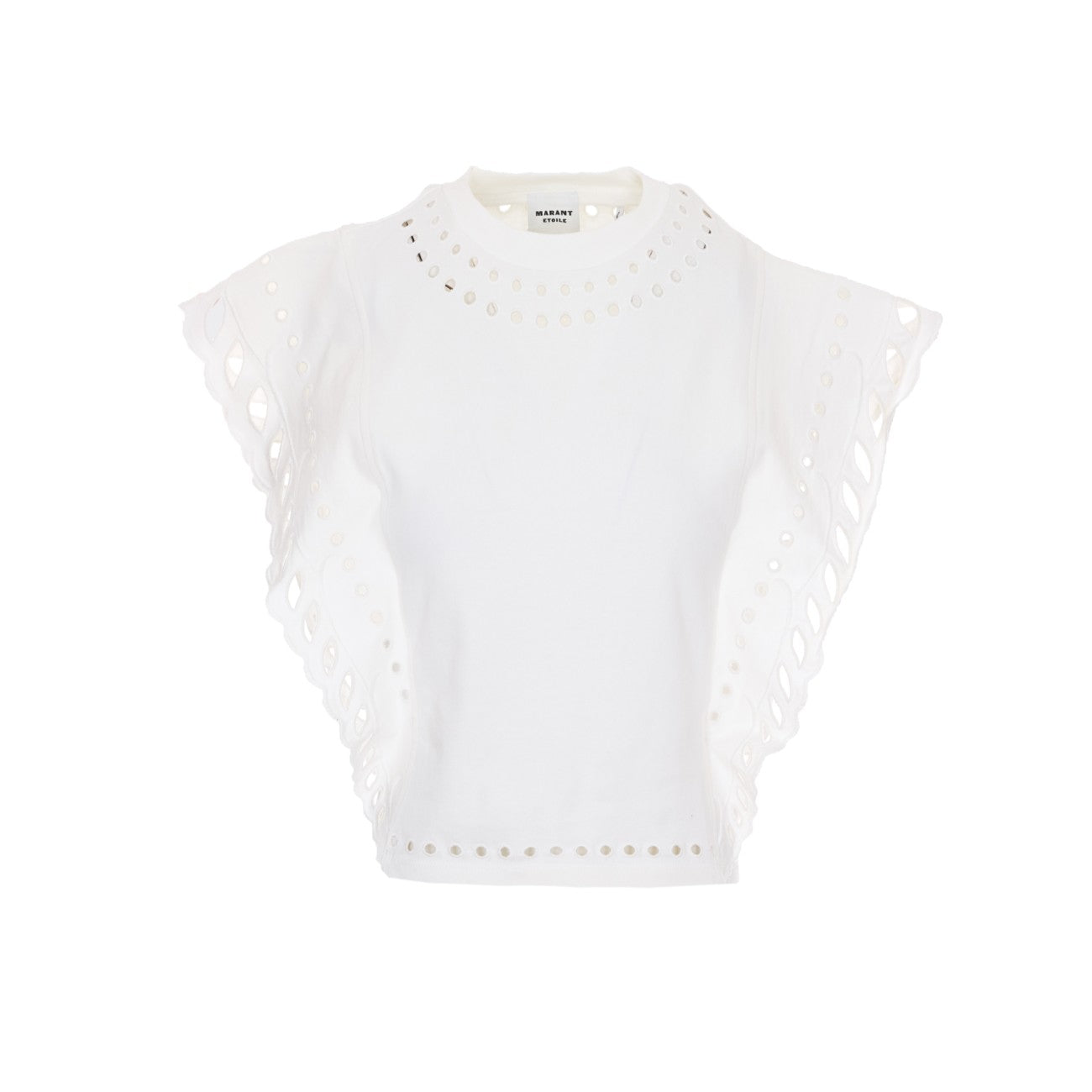 Isabel Marant Etoile Women Odyle Top ISABEL MARANT ETOILE