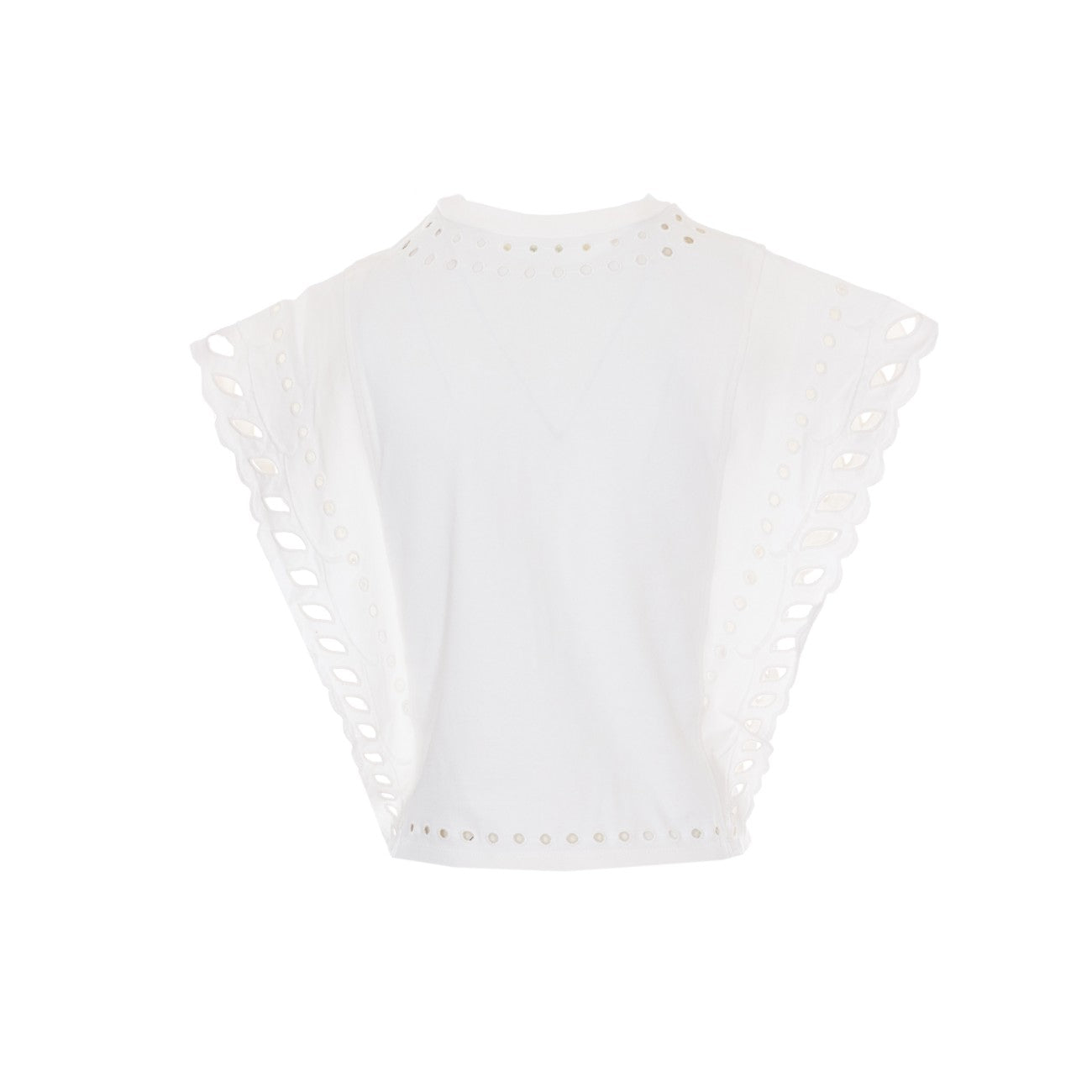Isabel Marant Etoile Women Odyle Top ISABEL MARANT ETOILE