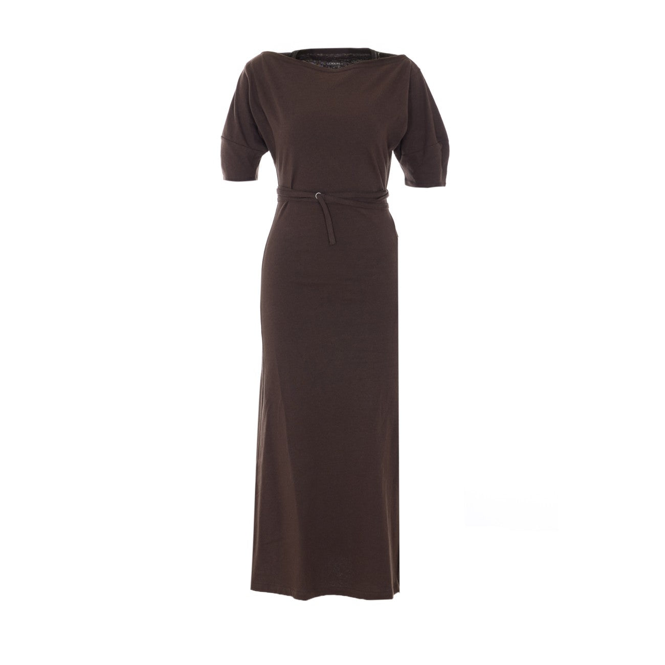 Lemaire Women Off Shoulder Dress LEMAIRE