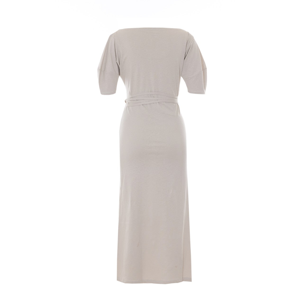 Lemaire Women Off Shoulder Dress LEMAIRE