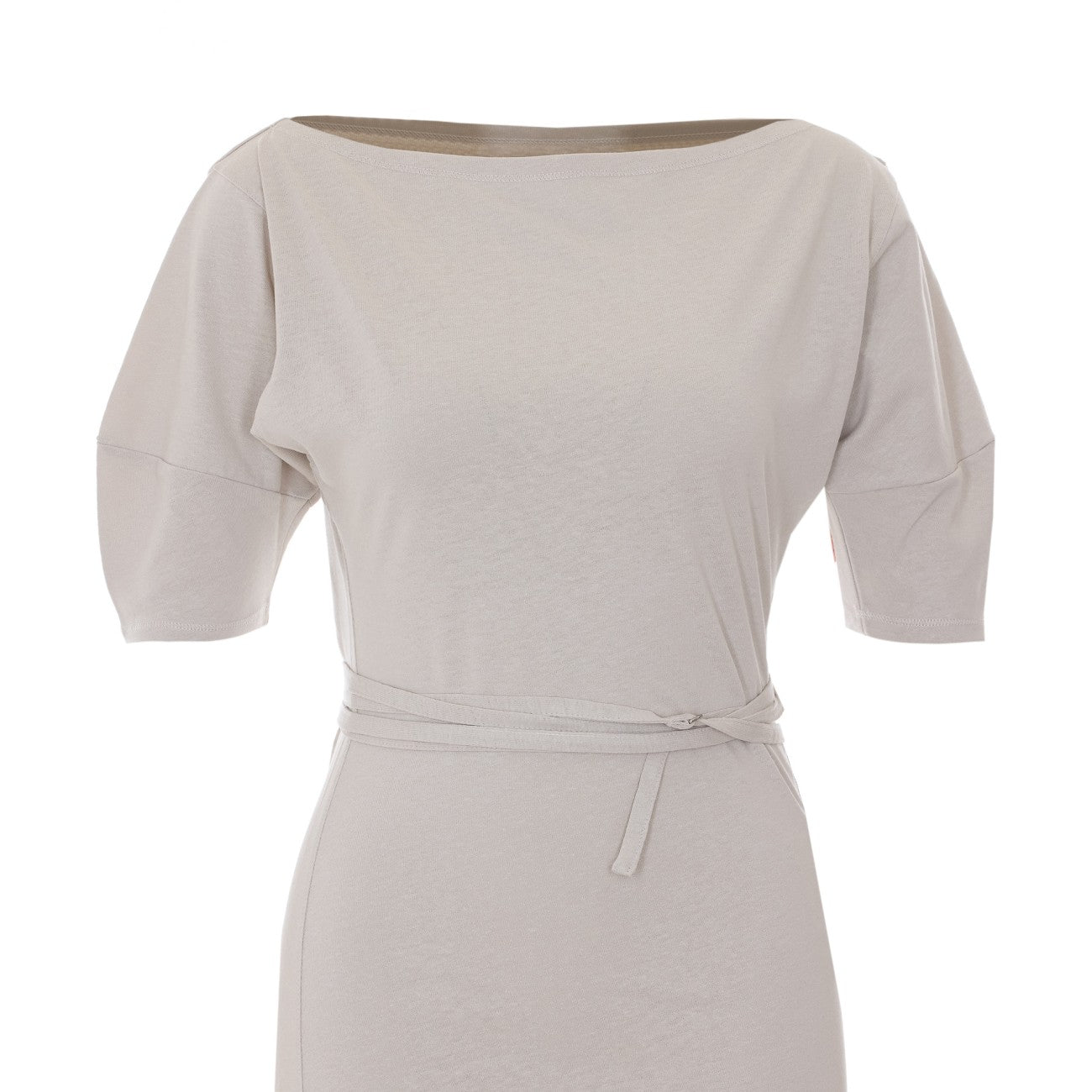 Lemaire Women Off Shoulder Dress LEMAIRE