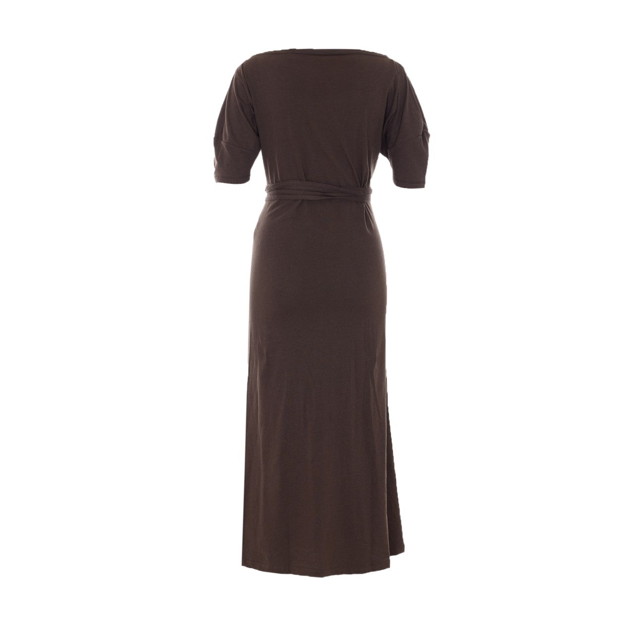 Lemaire Women Off Shoulder Dress LEMAIRE