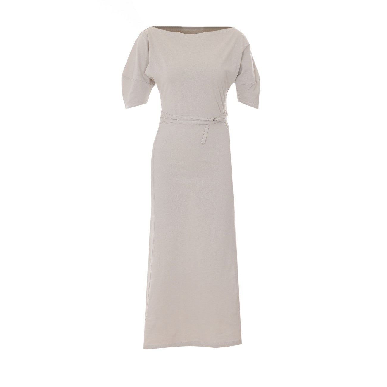 Lemaire Women Off Shoulder Dress LEMAIRE