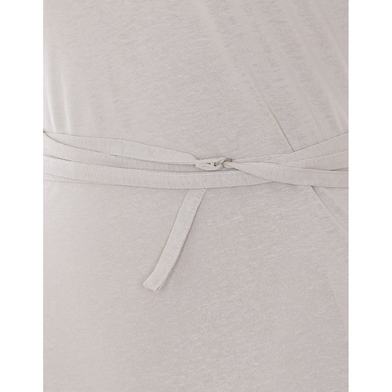 Lemaire Women Off Shoulder Dress LEMAIRE