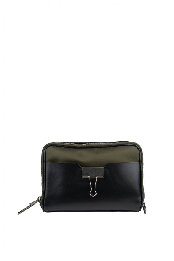 Off-White Men Satchel OFF-WHITE