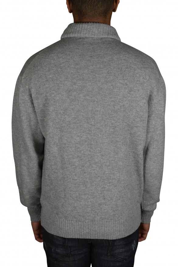 Off-White Men Turtleneck Sweater OFF-WHITE