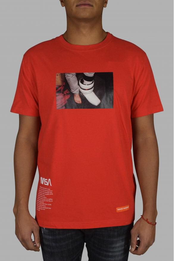 Heron Preston Men T-Shirt HERON PRESTON