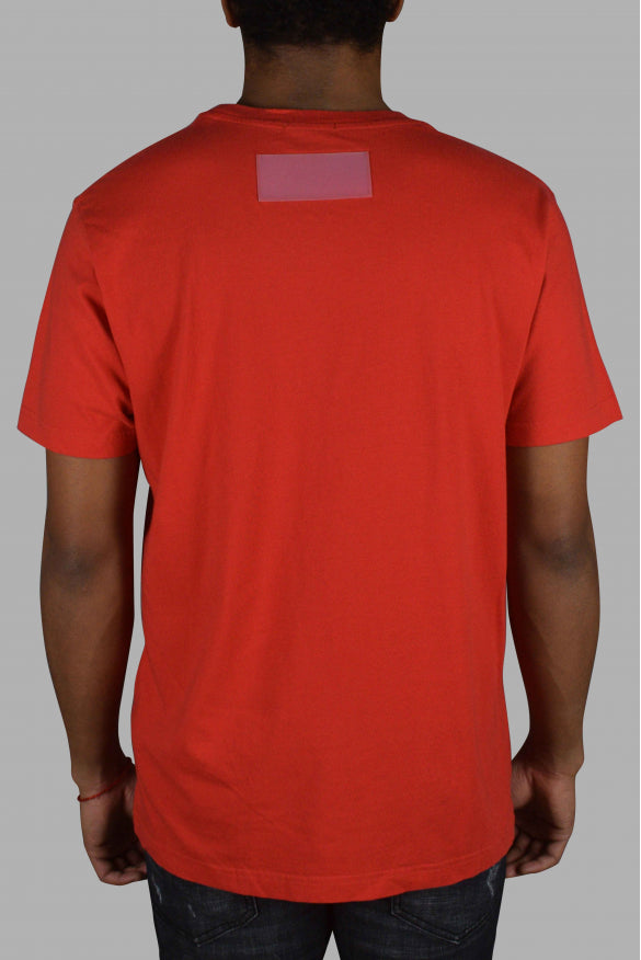 Heron Preston Men T-Shirt HERON PRESTON
