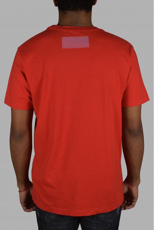 Heron Preston Men T-Shirt HERON PRESTON