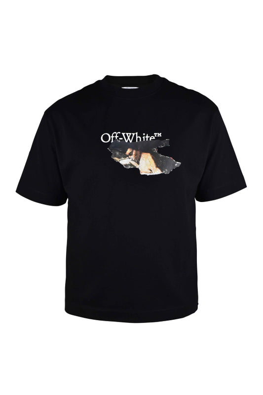 Off-White Men T-Shirt OFF-WHITE