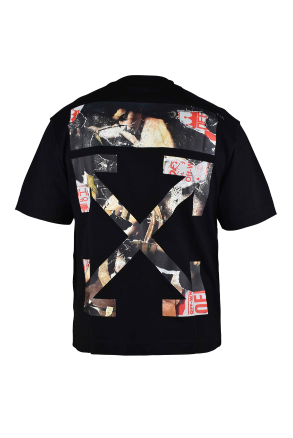 Off-White Men T-Shirt OFF-WHITE