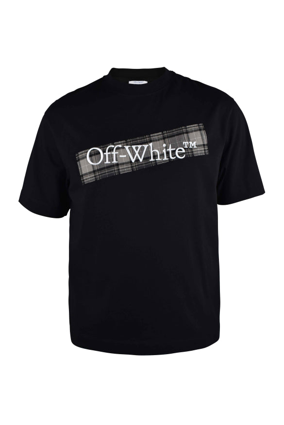 Off-White Men T-Shirt OFF-WHITE