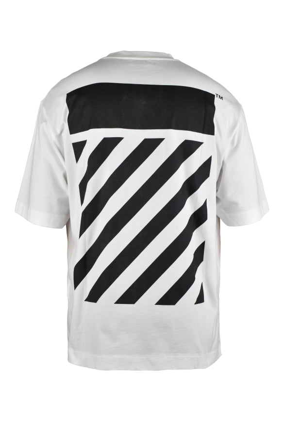 Off-White Men T-Shirt OFF-WHITE