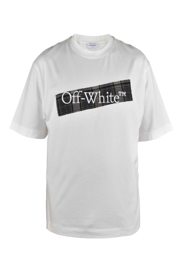 Off-White Men T-Shirt OFF-WHITE
